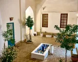 اقامتگاه بومگردی عمارت آگُر (واحد ۳) با صبحانه رایگان کاشان اقامتگاه بومگردی عمارت آگُر (واحد ۳) با صبحانه رایگان کاشان