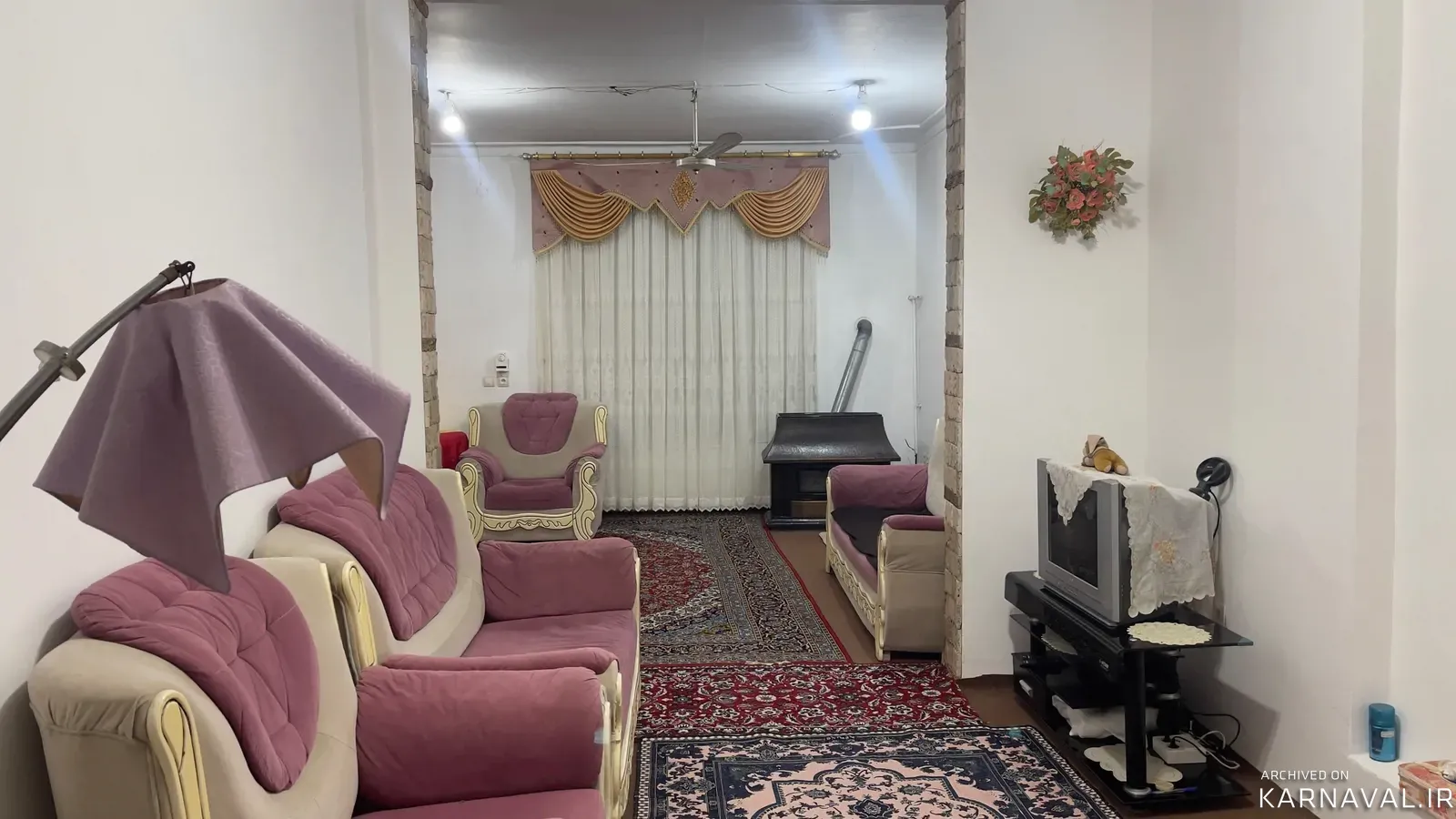 خانه نوروزیان بهشهر خانه نوروزیان بهشهر