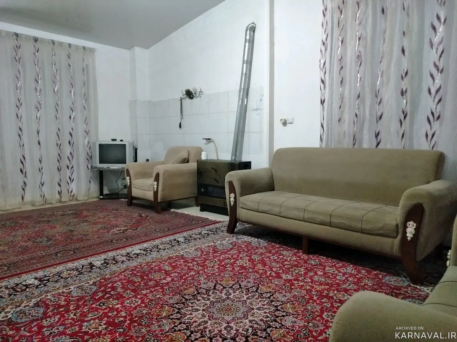 ویلا باغ پور غلام بابلسر ویلا باغ پور غلام بابلسر