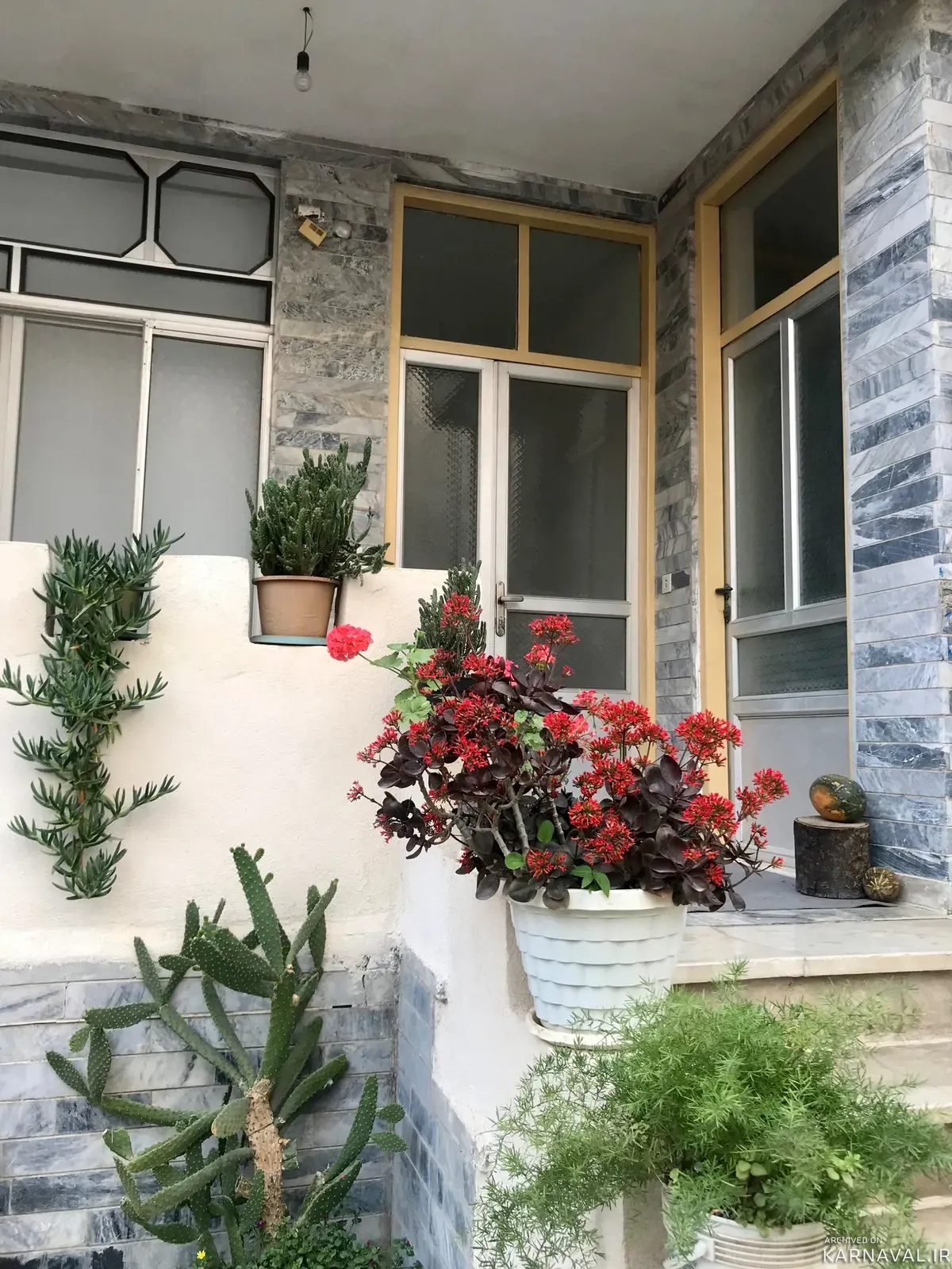 خانه نوروزیان بهشهر خانه نوروزیان بهشهر