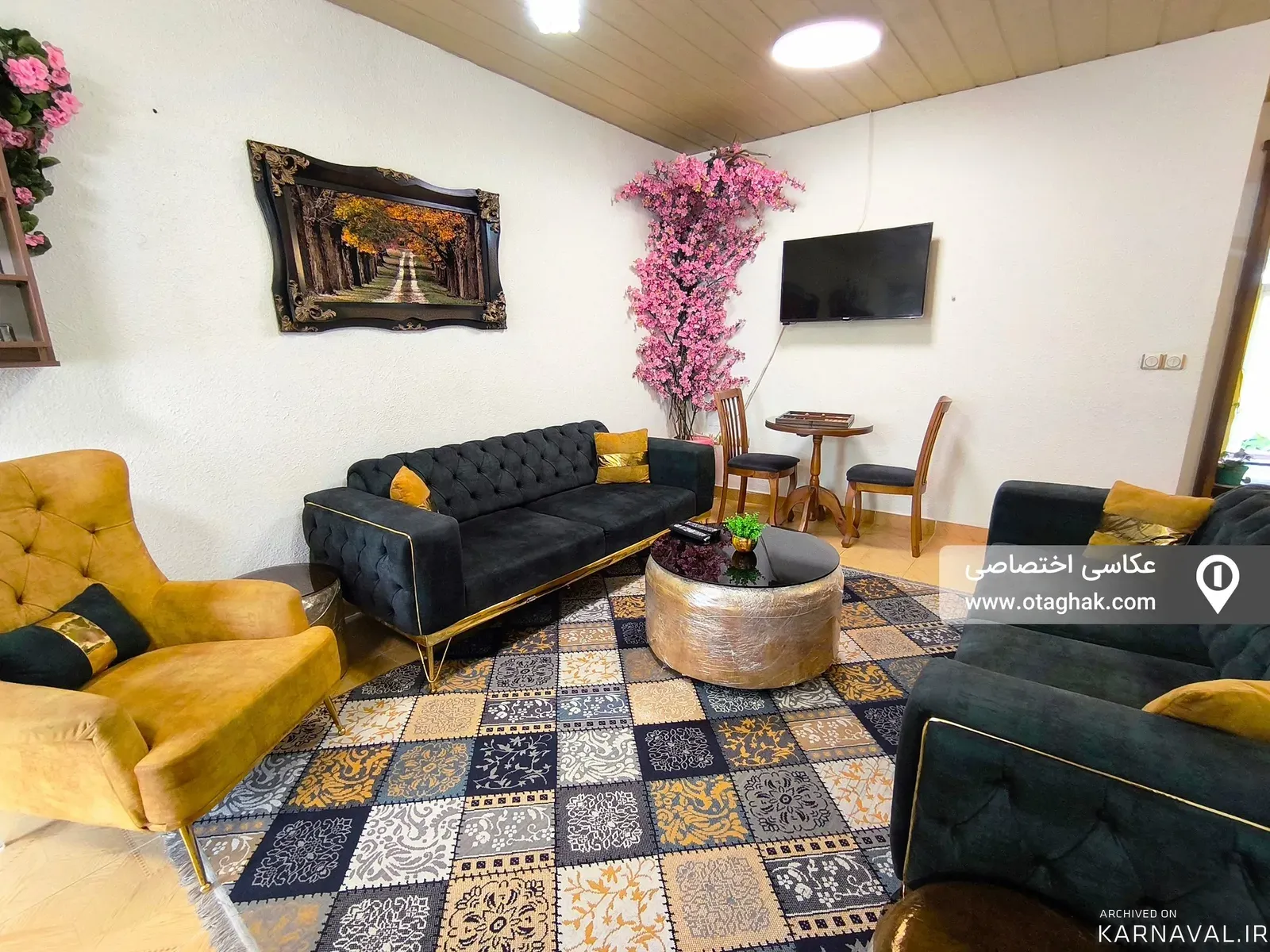 ویلا اکبری نزدیک دریا انزلی ویلا اکبری نزدیک دریا انزلی