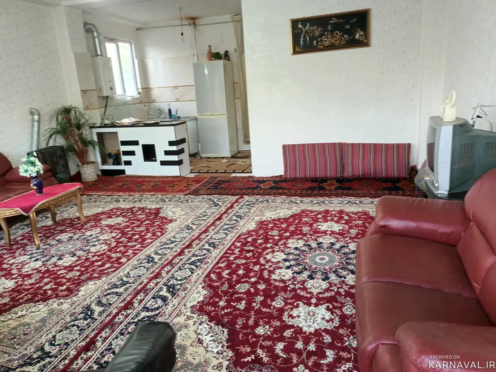 ویلا امین اردبیل ویلا امین اردبیل