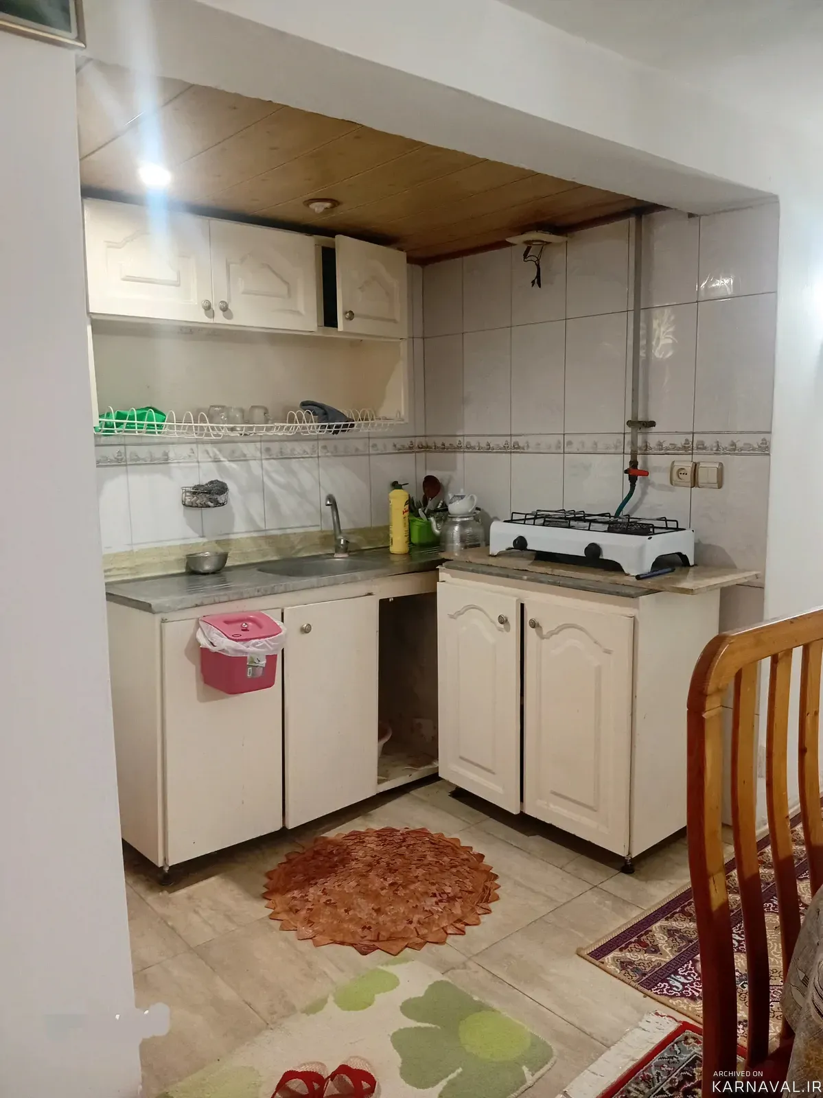 ویلا مهبان نور ویلا مهبان نور