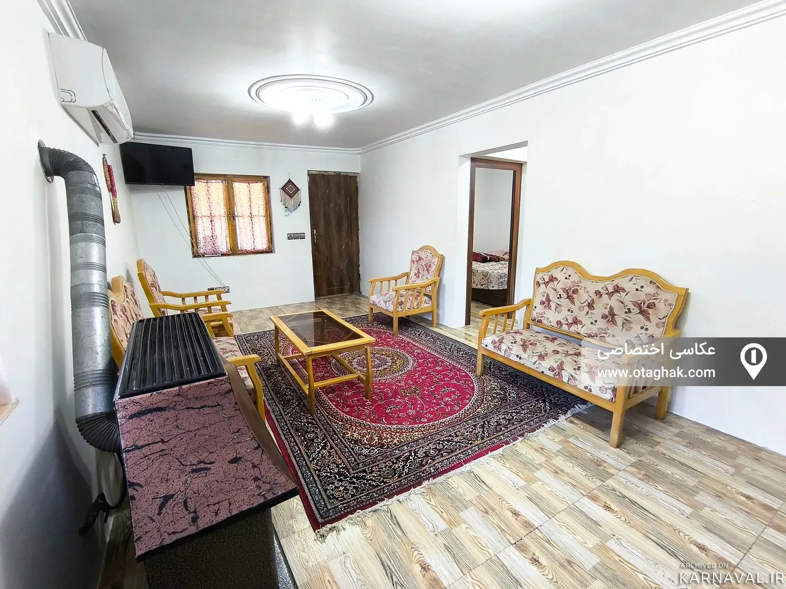 کلبه پسر شجاع ماسال کلبه پسر شجاع ماسال