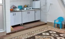 سوییت مبله دهکده زیارت سوییت مبله دهکده زیارت