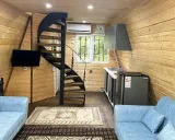کلبه سوئیسی ترنج (1) سوادکوه کلبه سوئیسی ترنج (1) سوادکوه
