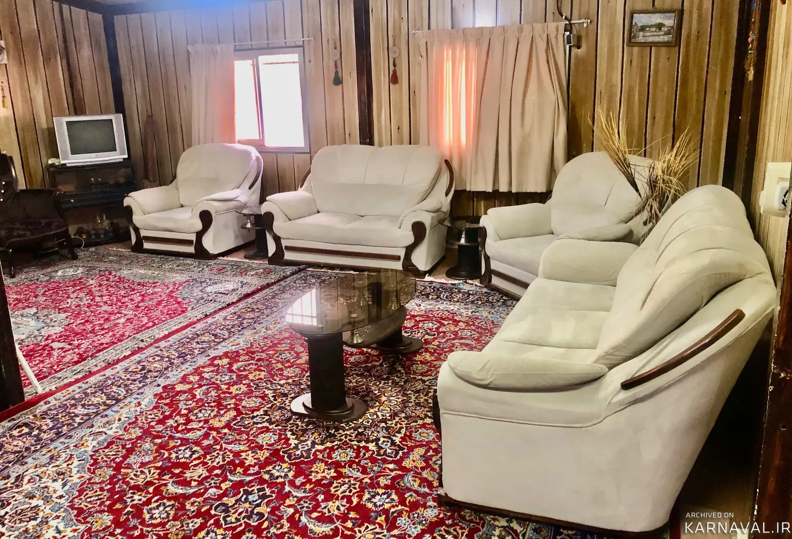 ویلا کنج دنج سوادکوه ویلا کنج دنج سوادکوه