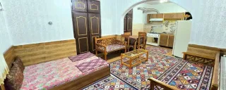 خانه روستایی مازیار (همکف) ماسوله خانه روستایی مازیار (همکف) ماسوله