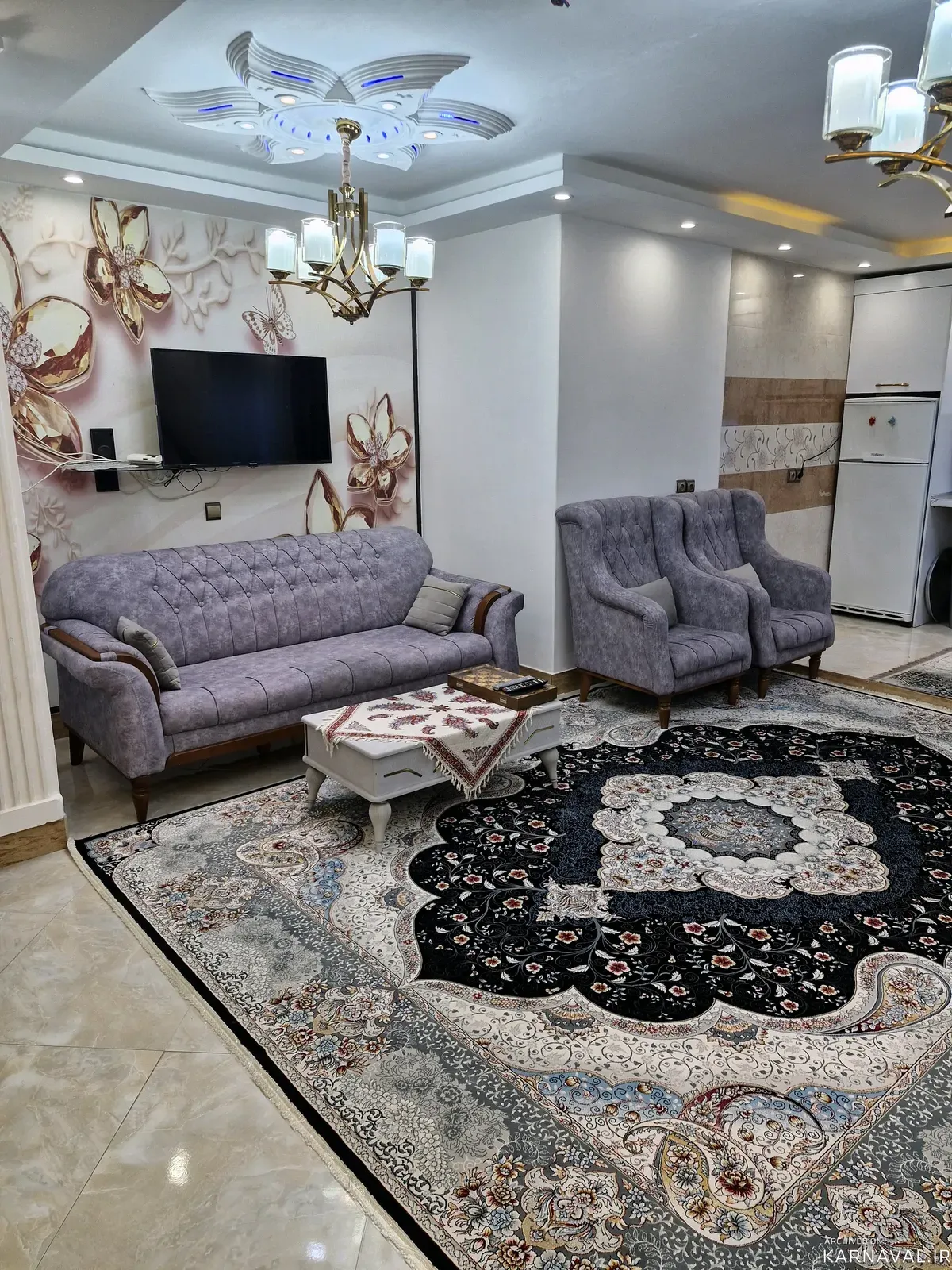 ویلا استخردار آبگرم جنگلی سفید تمشک با جکوزی رامسر ویلا استخردار آبگرم جنگلی سفید تمشک با جکوزی رامسر