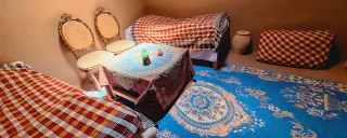 اقامتگاه بومگردی وانیا(اتاق هوا) میبد اقامتگاه بومگردی وانیا(اتاق هوا) میبد