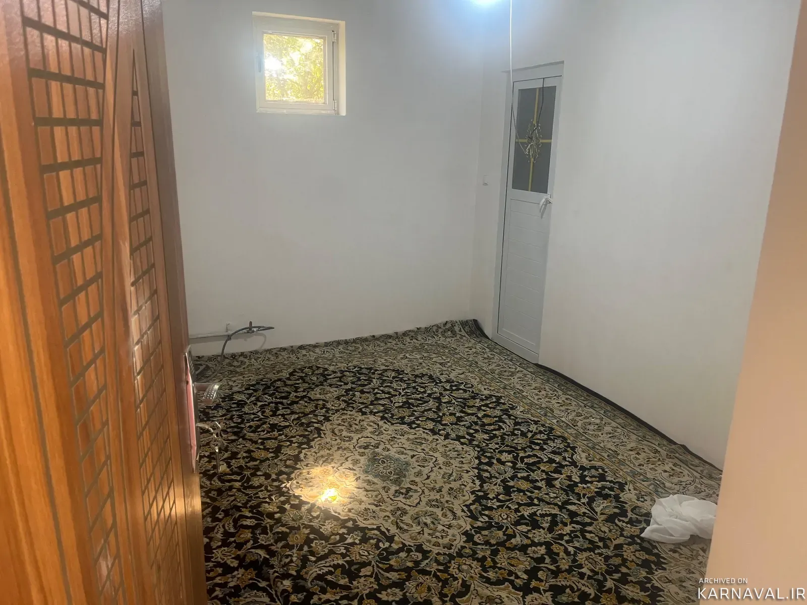 ویلا سنتی سرای شایسته نیاسر ویلا سنتی سرای شایسته نیاسر