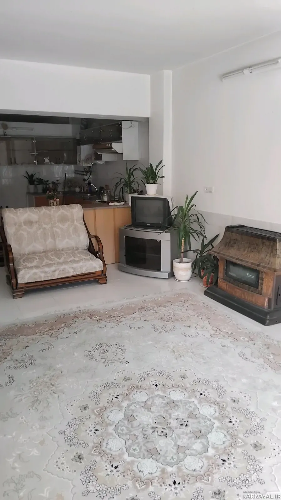 خانه مبله زیبا دلباز اصفهان خانه مبله زیبا دلباز اصفهان