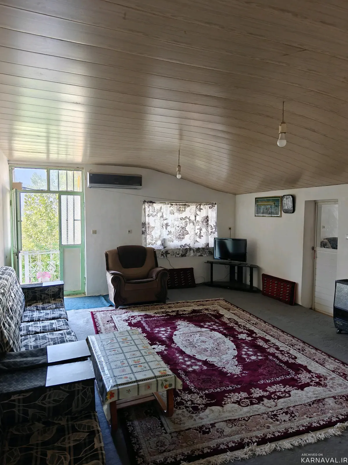 خانه ساحلی علیزاده کلاچای خانه ساحلی علیزاده کلاچای