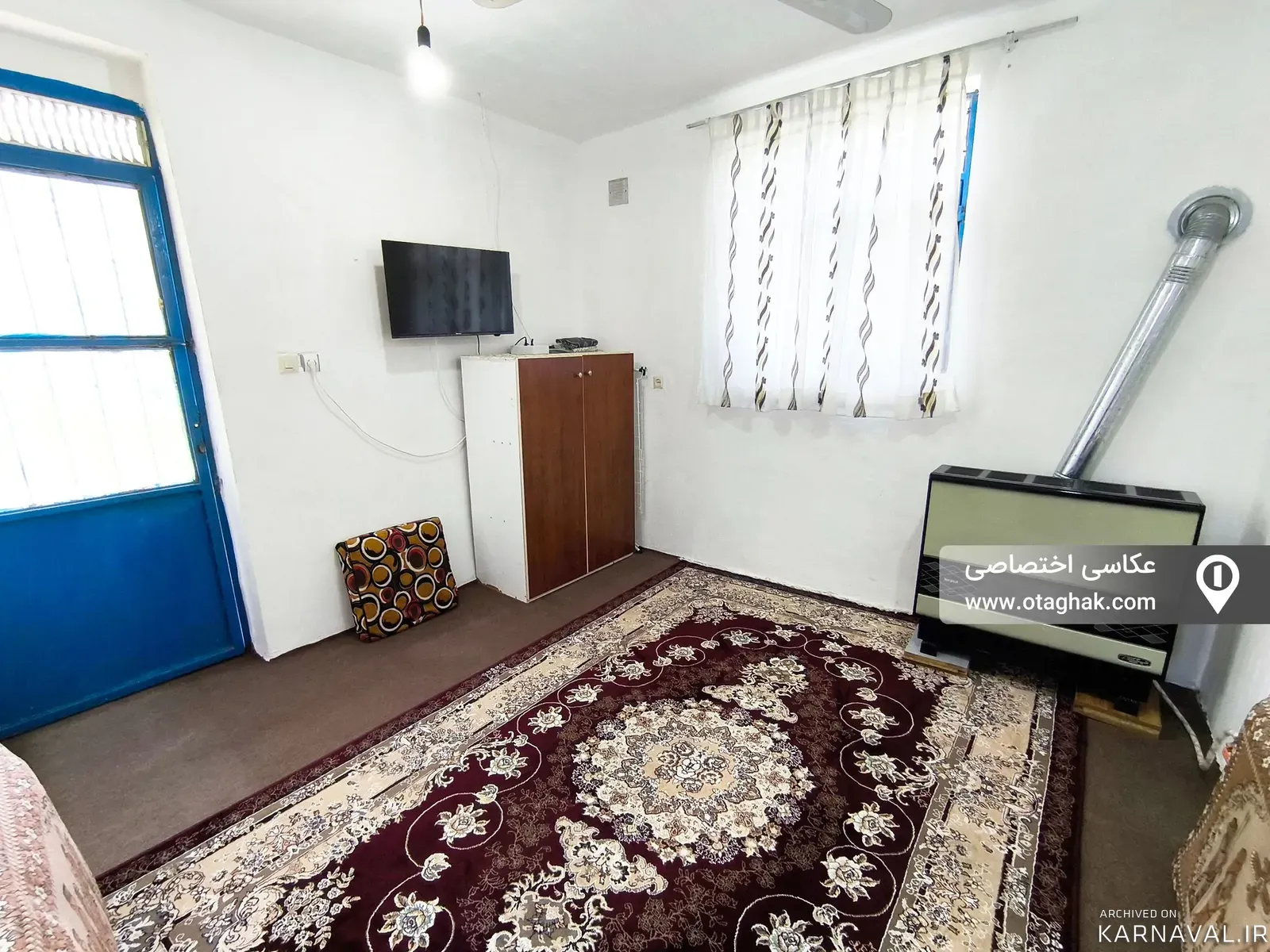 ویلا ویلایی شمس ماسال