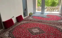 ویلا سنتی سرای شایسته نیاسر ویلا سنتی سرای شایسته نیاسر