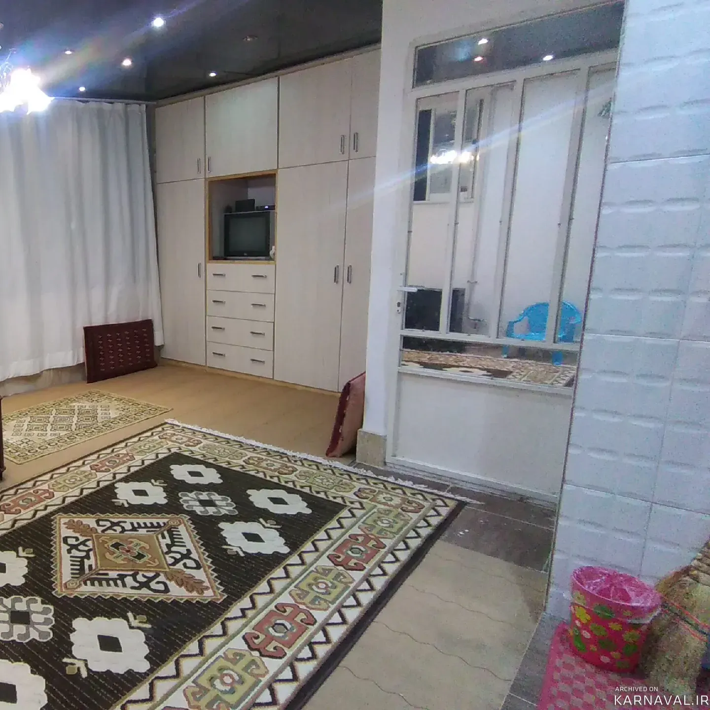 سوییت مبله دهکده زیارت سوییت مبله دهکده زیارت