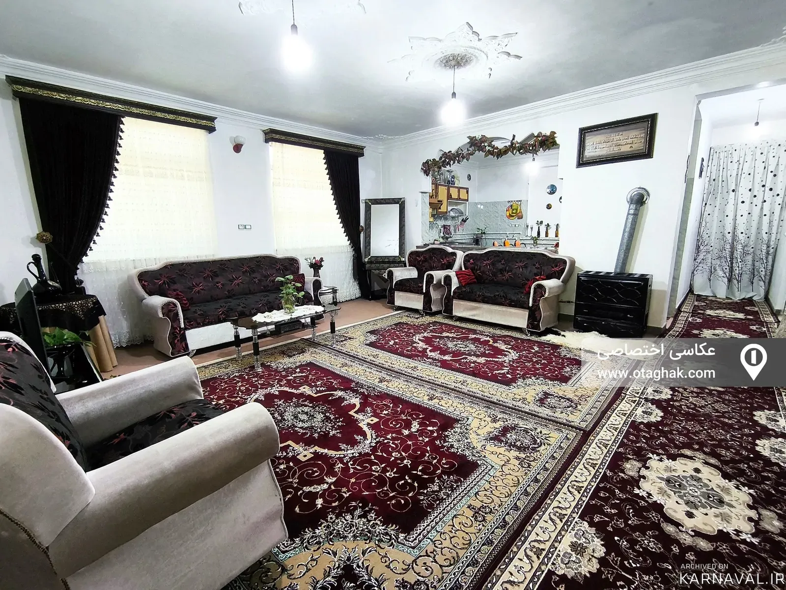 ویلا امیرعلی ماسال ویلا امیرعلی ماسال
