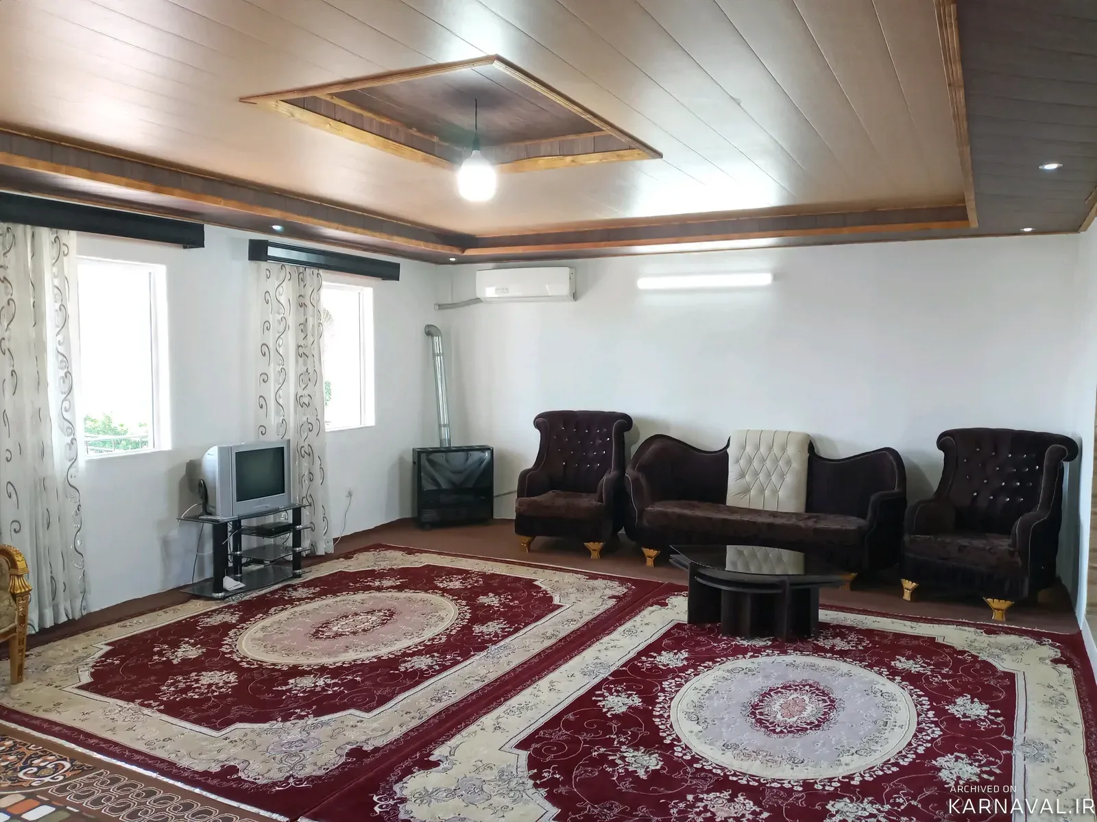 آپارتمان مبله آرام با چشمانداز جنگل چمستان آپارتمان مبله آرام با چشمانداز جنگل چمستان