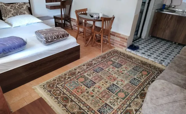 ویلا فلت ساحلی یکتا بابلسر ویلا فلت ساحلی یکتا بابلسر