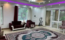 آپارتمان مبله سروش کنار رودخانه (2) با جکوزی سانسی شفت آپارتمان مبله سروش کنار رودخانه (2) با جکوزی سانسی شفت