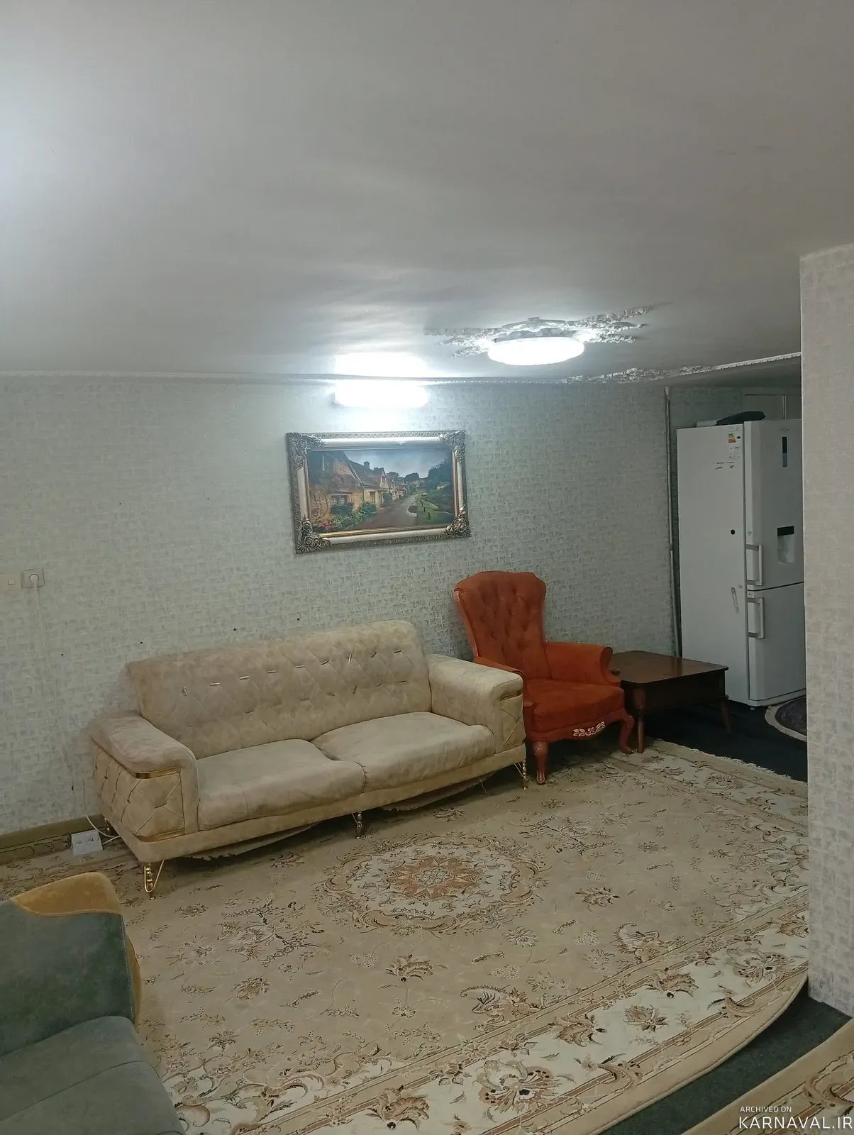 خانه سید علی عنصری (واحد 24) مشهد خانه سید علی عنصری (واحد 24) مشهد