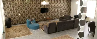 ویلا مدرن کرشت بومهن ویلا مدرن کرشت بومهن