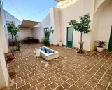 اقامتگاه بومگردی عمارت آگُر (واحد ۲) کاشان اقامتگاه بومگردی عمارت آگُر (واحد ۲) کاشان