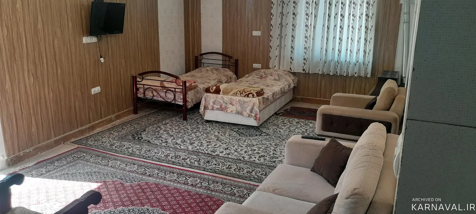 آپارتمان توران (واحد۱) معلم کلایه آپارتمان توران (واحد۱) معلم کلایه