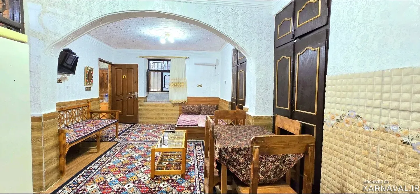 خانه روستایی مازیار (همکف) ماسوله خانه روستایی مازیار (همکف) ماسوله