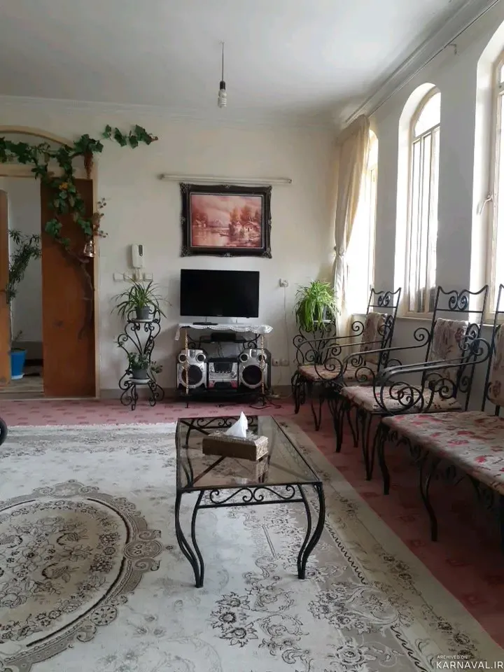 ویلا سبز  بروجرد