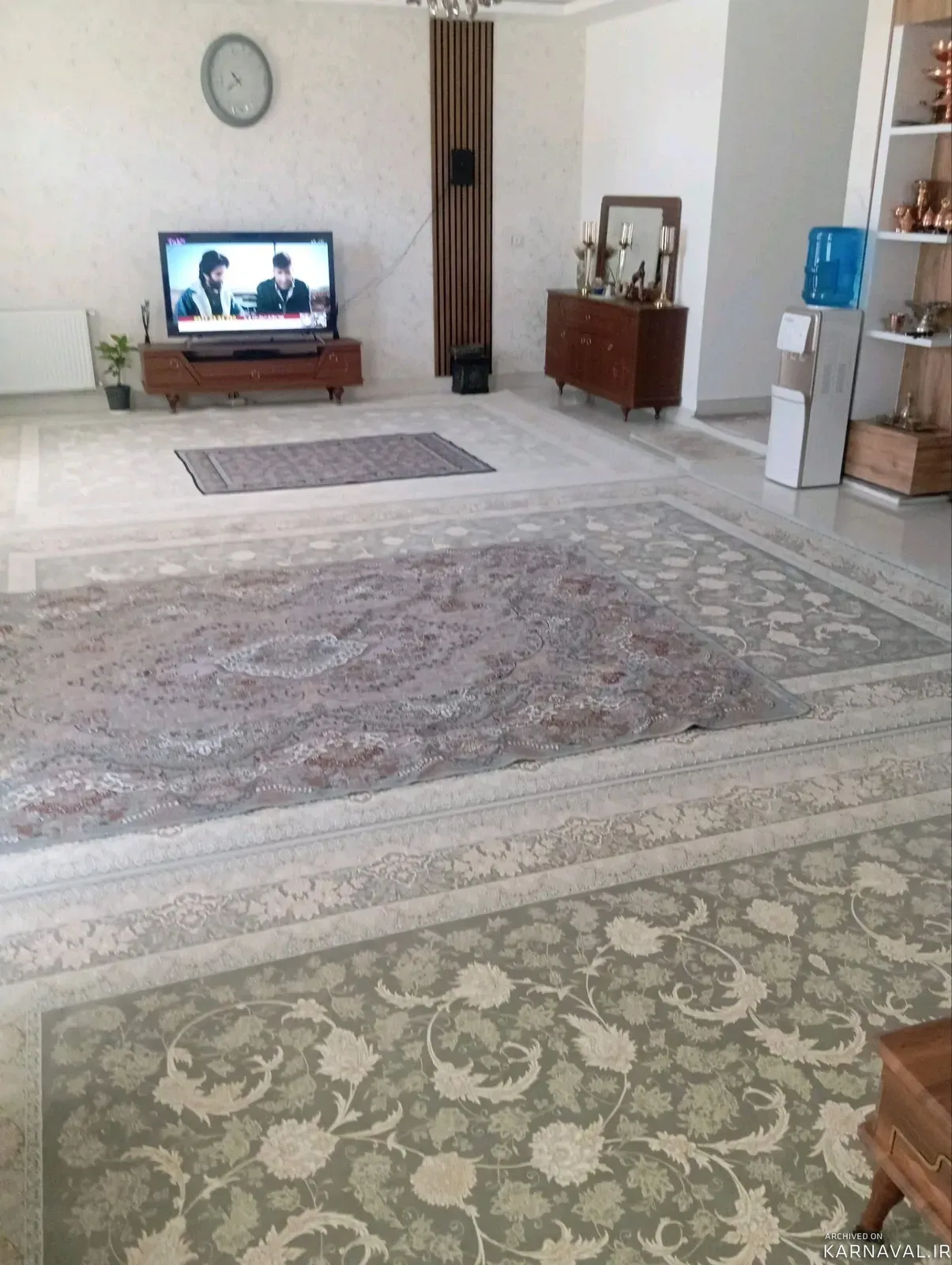 خانه صدف سیرجان
