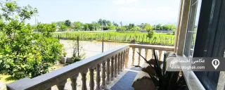 ویلا خورشید ماسال ویلا خورشید ماسال