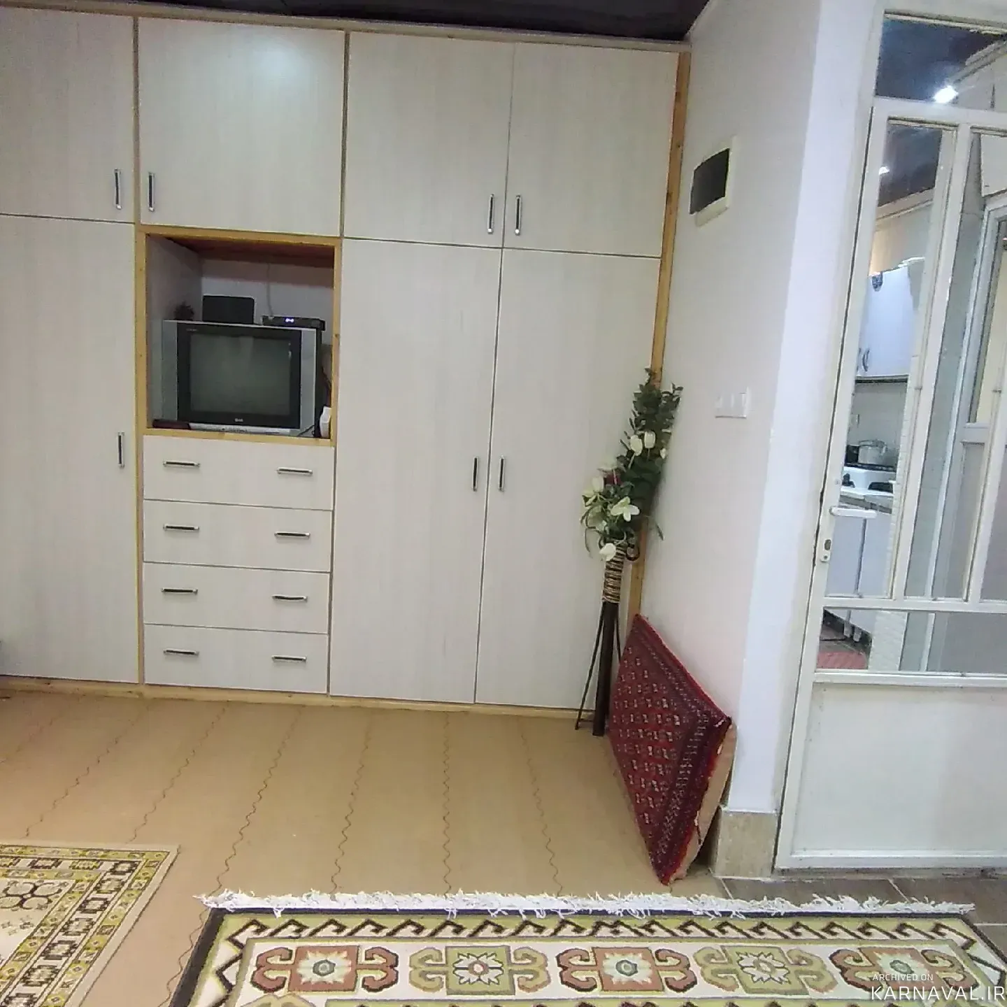 سوییت مبله دهکده زیارت سوییت مبله دهکده زیارت