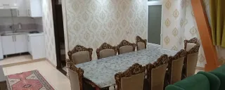 آپارتمان تاج محل (سه خوابه 9 تخته) سرعین آپارتمان تاج محل (سه خوابه 9 تخته) سرعین