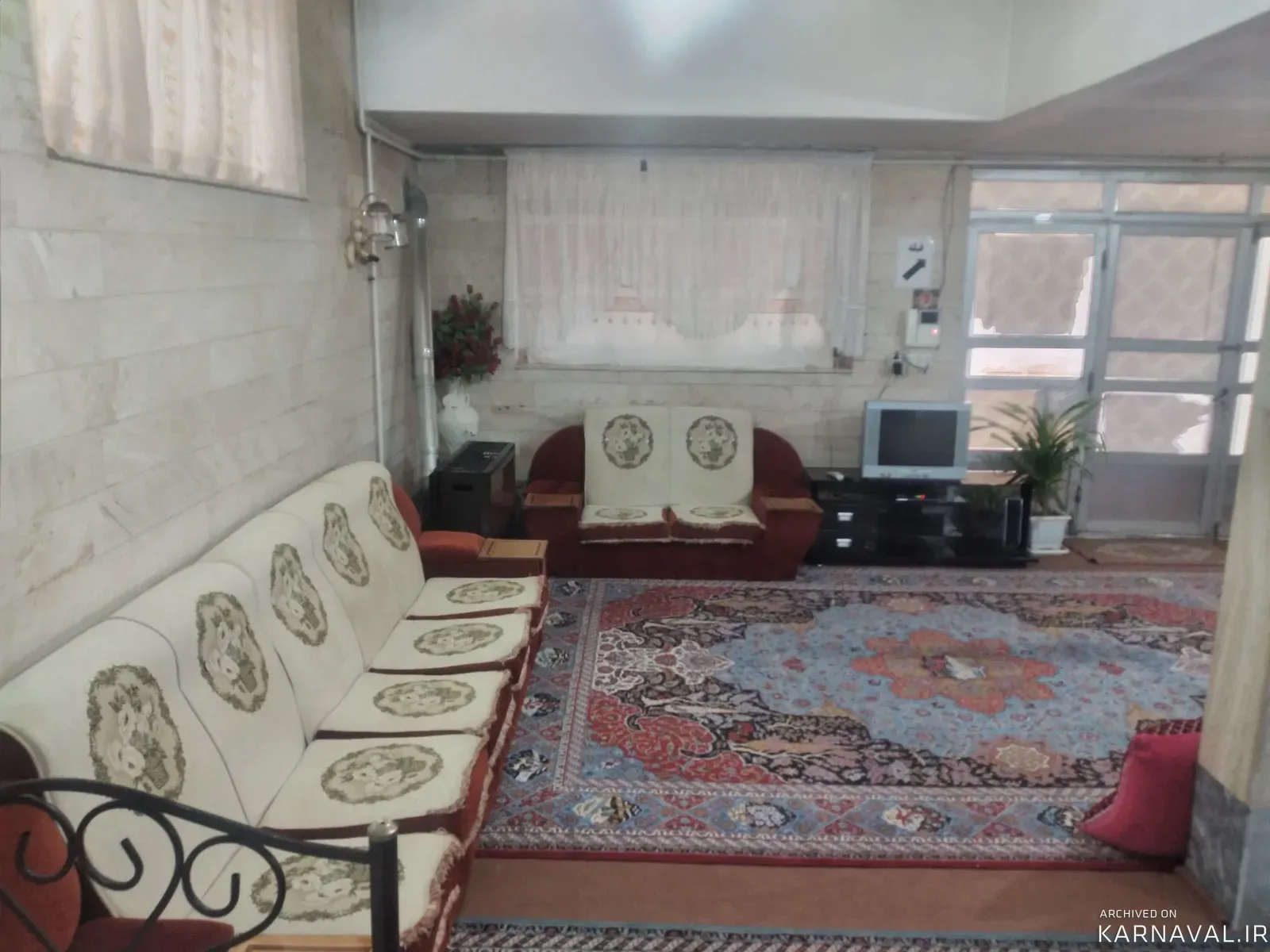 خانه چناران محلات محلات خانه چناران محلات محلات
