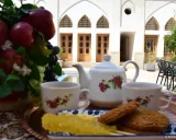 هتل سنتی سرای نفیس (اتاق یاقوت) کاشان هتل سنتی سرای نفیس (اتاق یاقوت) کاشان