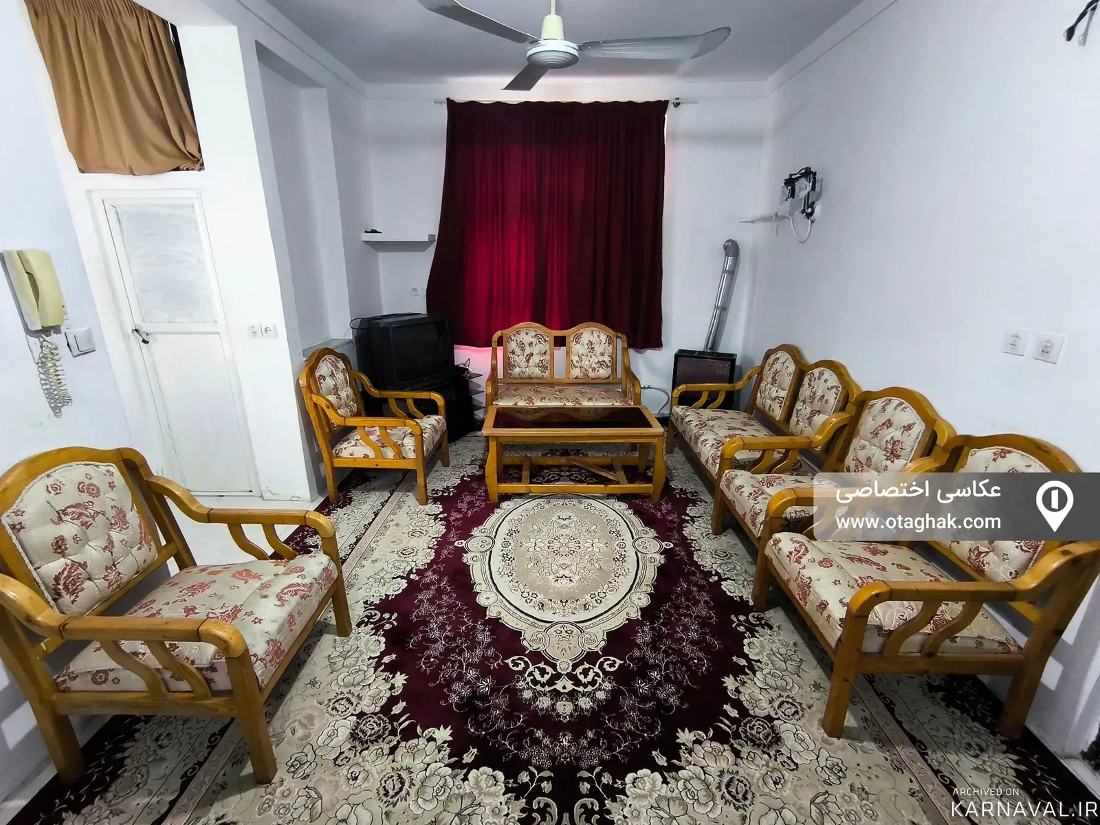 ویلا یاس هچیرود