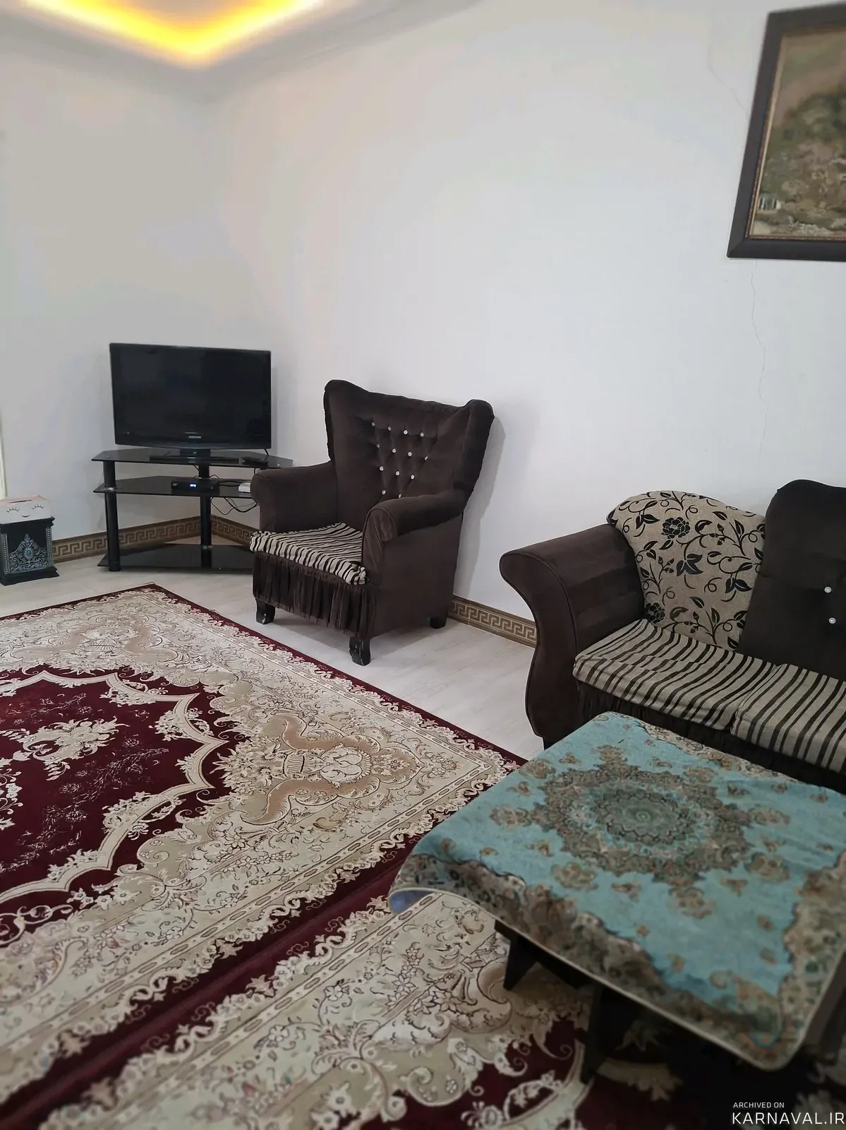 ویلا اسکان تام تام بهشهر ویلا اسکان تام تام بهشهر