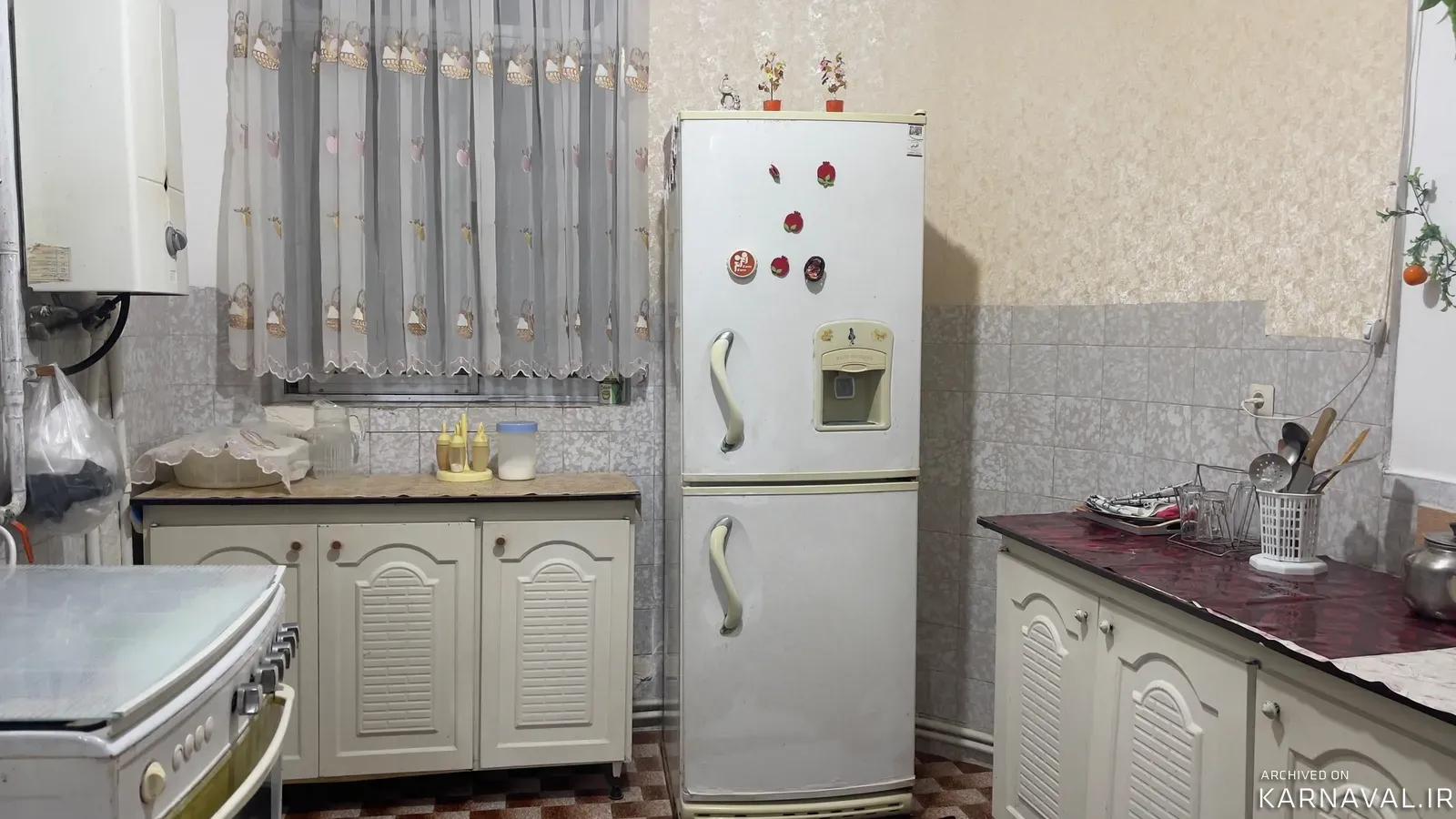 خانه نوروزیان بهشهر خانه نوروزیان بهشهر