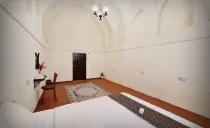 اقامتگاه بومگردی عمارت آگُر (واحد ۳) با صبحانه رایگان کاشان اقامتگاه بومگردی عمارت آگُر (واحد ۳) با صبحانه رایگان کاشان