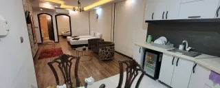 هتل آپارتمان گلسار (واحد ۲۰2) مشهد هتل آپارتمان گلسار (واحد ۲۰2) مشهد