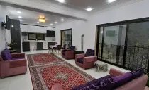 ویلا جنگلی لزیر واز چمستان ویلا جنگلی لزیر واز چمستان