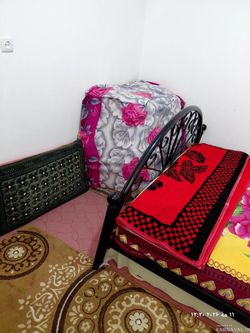 واحد دو خواب دارای تراسی با چشم انداز رودخانه واحد دو خواب دارای تراسی با چشم انداز رودخانه