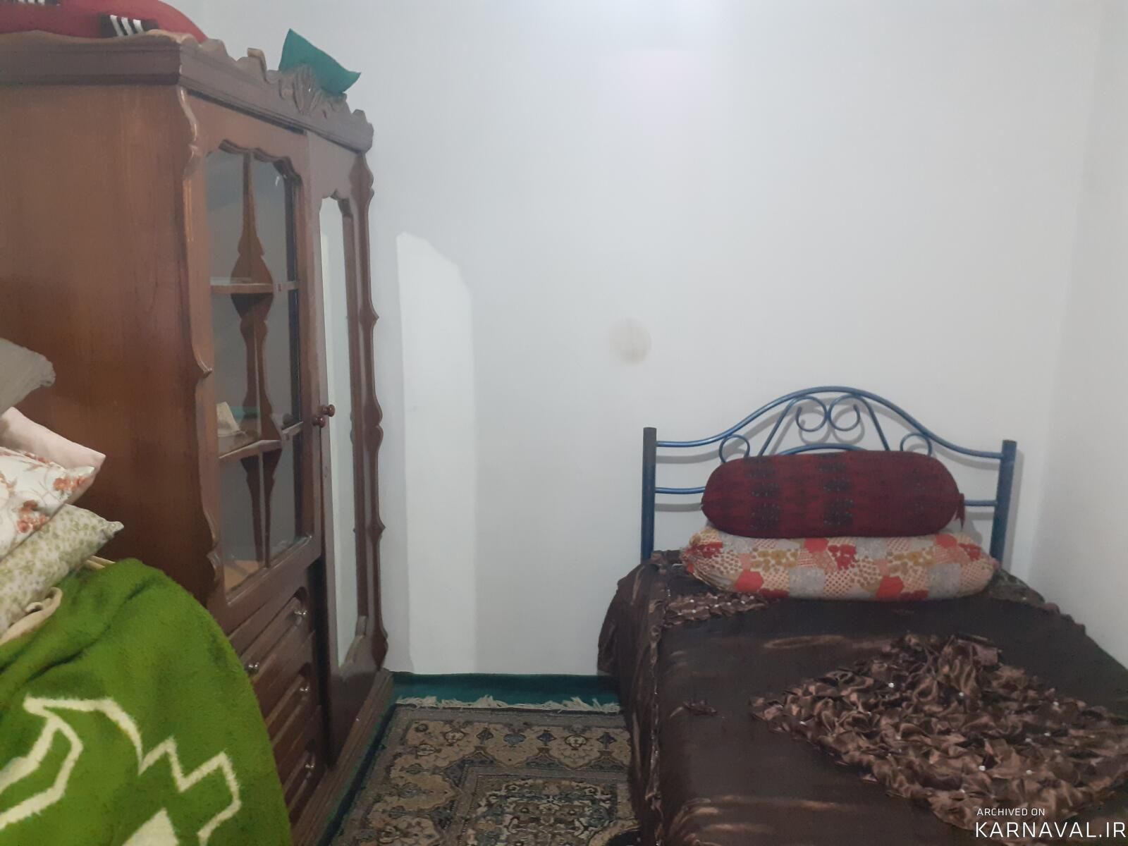 واحد تک خوابه فیل بند واحد تک خوابه فیل بند