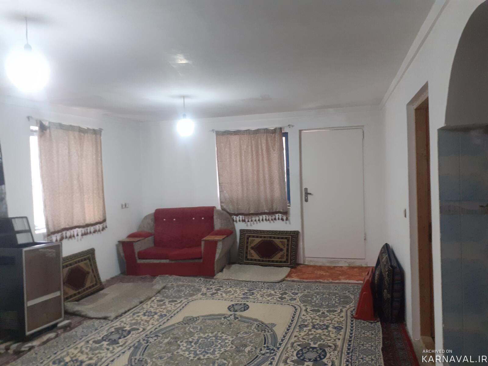 واحد تک خوابه فیل بند واحد تک خوابه فیل بند