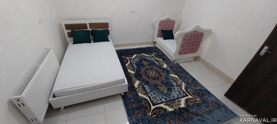 واحد آپارتمانی تک خواب در شهر اصفهان واحد آپارتمانی تک خواب در شهر اصفهان