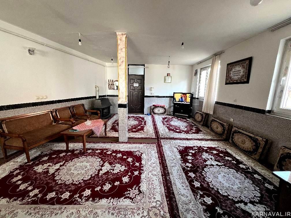 سوئیت مبله در مرکز شهر