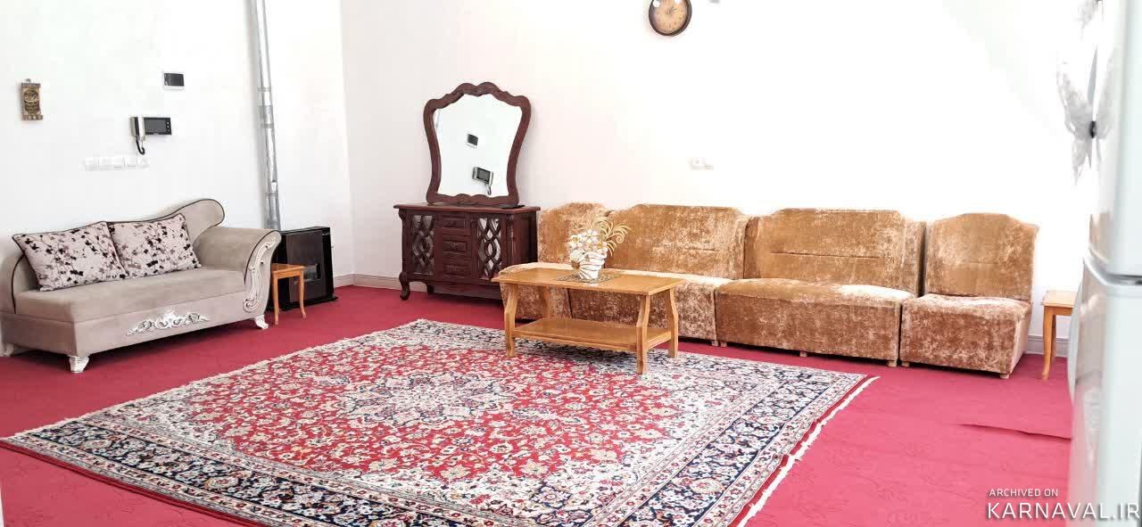 زمانی، زاینده رود