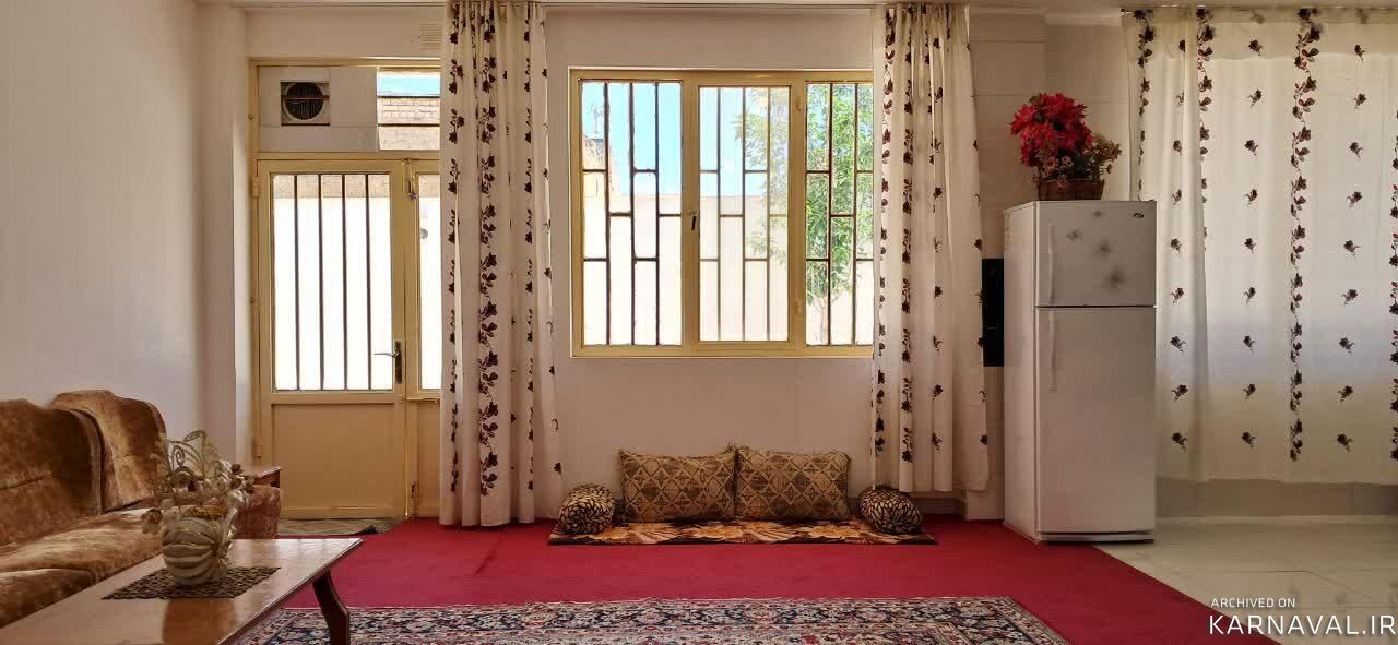 زمانی، زاینده رود زمانی، زاینده رود