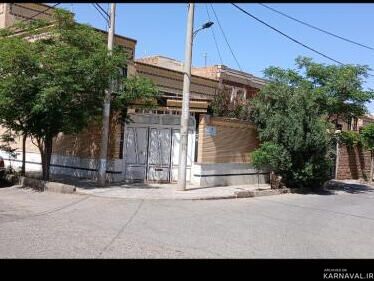 اقامتگاه فواد